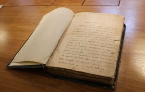 ~ 1698 – 1699 PARIS, FRANCE