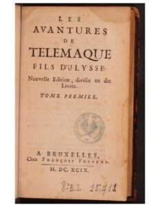 1699 BRUSSELS, BELGIUM