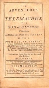 1715 LONDON, ENGLAND