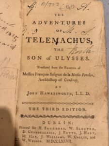 1777 DUBLIN, IRELAND