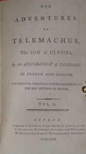 1793 LONDON, ENGLAND