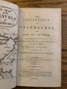 1795 LONDON, ENGLAND