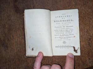 1798 LONDON, ENGLAND