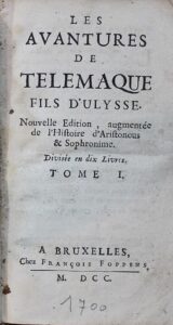 1700 BRUSSELS, BELGIUM