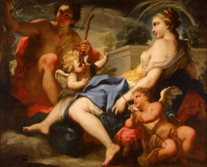 Book VI, p. 113 Antonio Balestra (12 August 1666 – 21 April 1740)