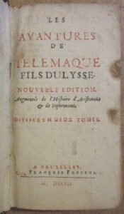 1703 BRUSSELS, BELGIUM