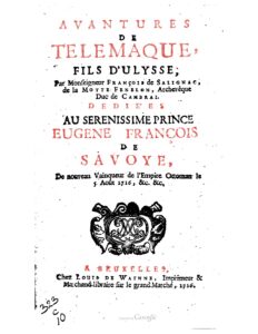 1716 BRUSSELS, BELGIUM