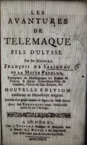 1726 LONDON, ENGLAND