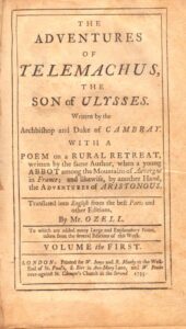 1735 LONDON, ENGLAND