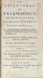 1754 LONDON, ENGLAND