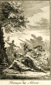 Book XV, p. 394 Simon Fokke (1712–1784)