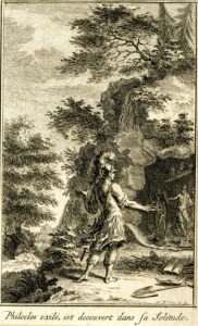 Book XI, p. 267 Simon Fokke (1712–1784)