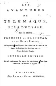 1756 GLASGOW, SCOTLAND