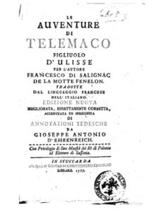 1757 STOCCARDO, ITALY