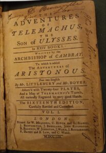 1759 LONDON, ENGLAND