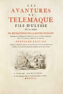 1761 LEIDEN, AMSTERDAM, THE NETHERLANDS