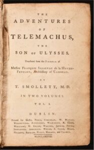 1777 DUBLIN, IRELAND