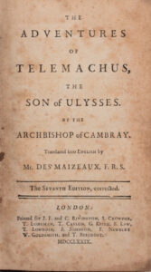 1779 LONDON, ENGLAND