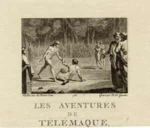 Book V, p. 86 Jean Jacques François Le Barbier