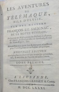 1781 LAUSANNE, SWITZERLAND