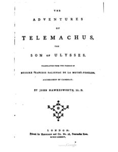 1784 LONDON, ENGLAND