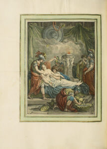 Book II, p. 26? François-Auguste Moitte (1748-1790)