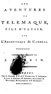 1787 LONDON, ENGLAND