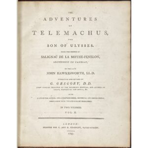 1795 LONDON, ENGLAND