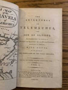 1795 LONDON, ENGLAND