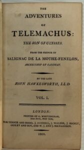 1800 LONDON, ENGLAND