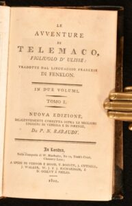 1801 LONDON, ENGLAND