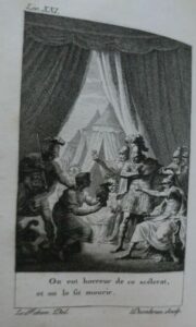 Book XV, p. 395  Moreau and Lefevre.