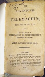 1810 LONDON, ENGLAND