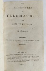 1812 LONDON, ENGLAND