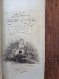 1819 LONDON, ENGLAND