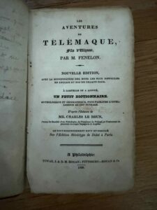 1830 PHILADELPHIA, PITTSBURG, PA, USA