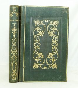 1833 CLERMONT, FRANCE