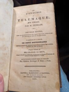 1839 PHILADELPHIA, PA, USA