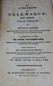 1840 PHILADELPHIA, PA, USA