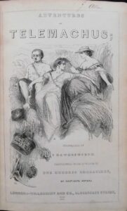 1841 LONDON, ENGLAND