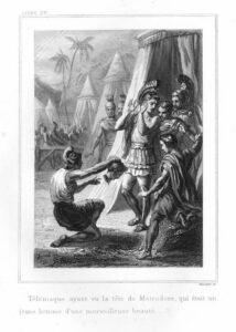 Book XV, p. 395 Adolphe and Émile Rouargue.