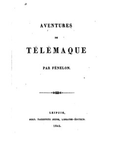 1845 LEIPZIG,  GERMANY