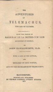 1851 MANCHESTER, ENGLAND