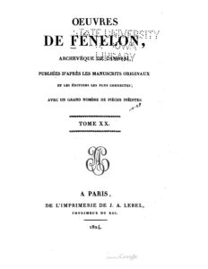 1824 PARIS, FRANCE