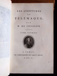 1790 PARIS, FRANCE