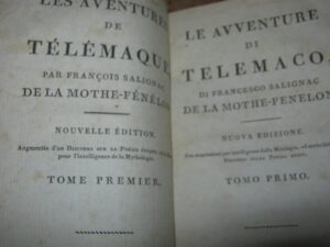 1807 PARIS, FRANCE