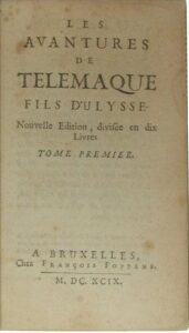 1699 BRUSSELS BELGIUM