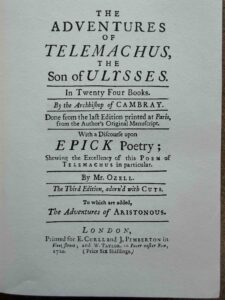 1720 LONDON, ENGLAND