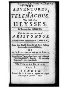 1728 LONDON, ENGLAND