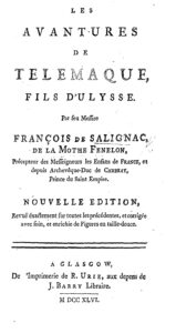 1746 GLASGOW, SCOTLAND